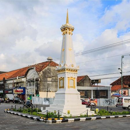 Kolo Kolo Hostel Kejayan Buitenkant foto