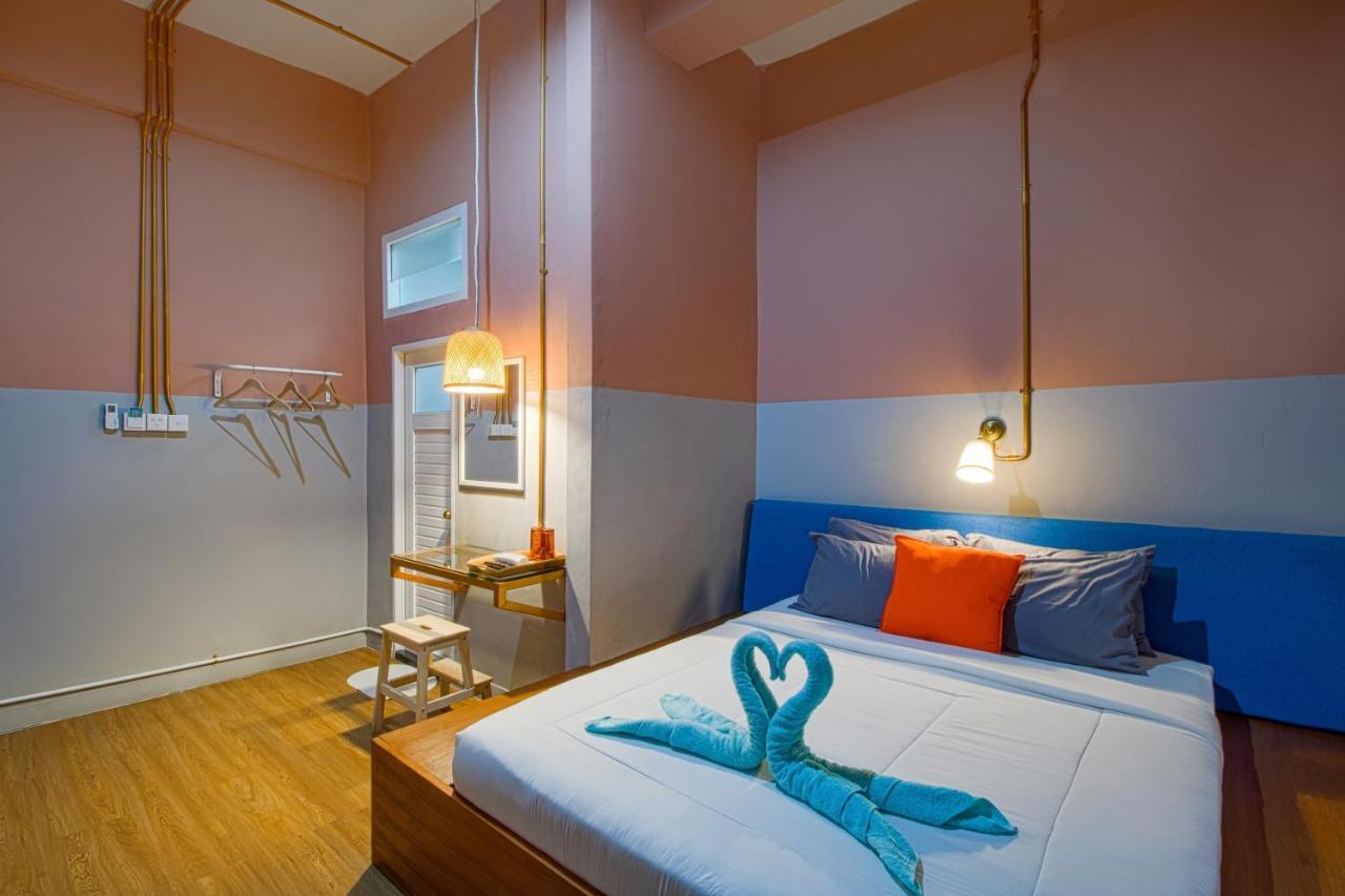 Kolo Kolo Hostel Kejayan Buitenkant foto