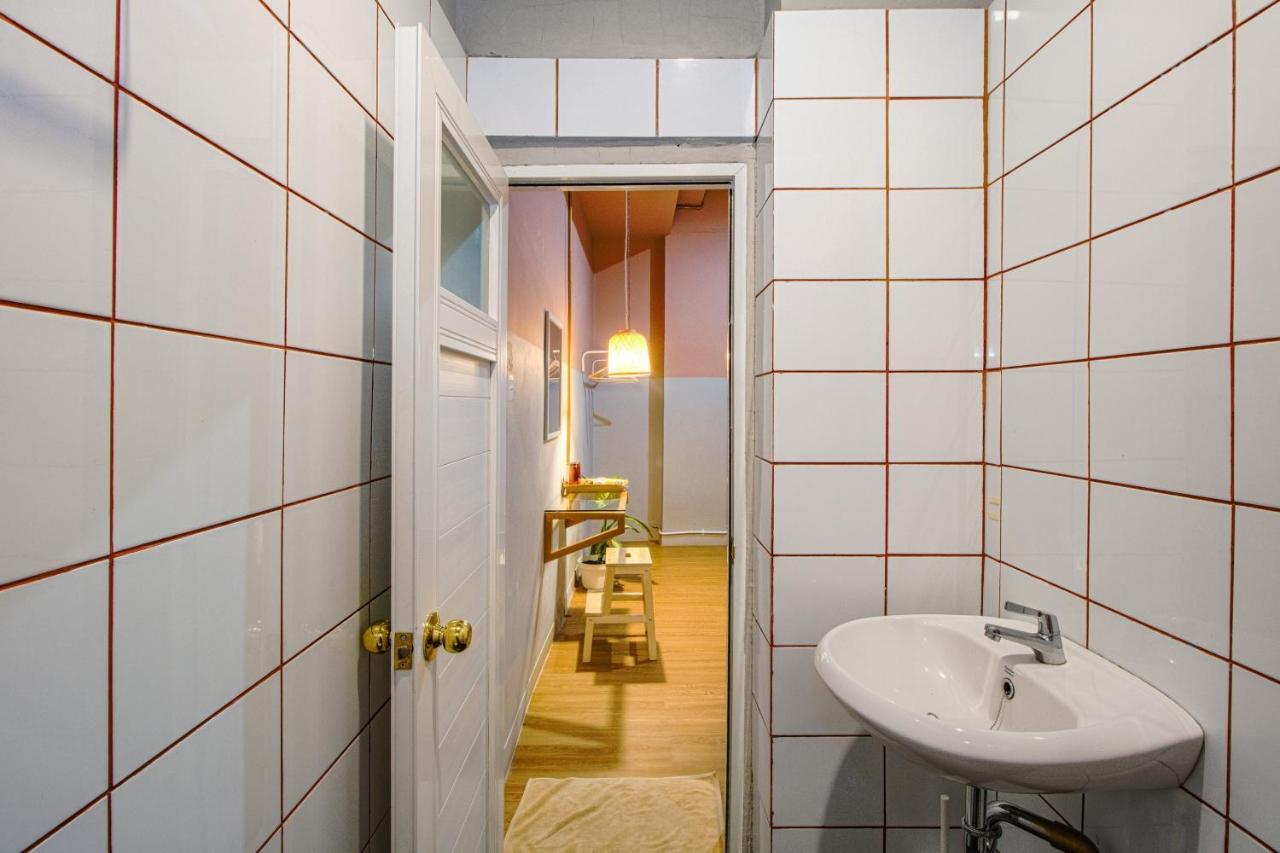 Kolo Kolo Hostel Kejayan Buitenkant foto